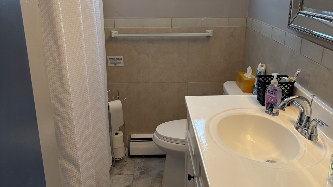 Photo of Bathroom in Williamsville