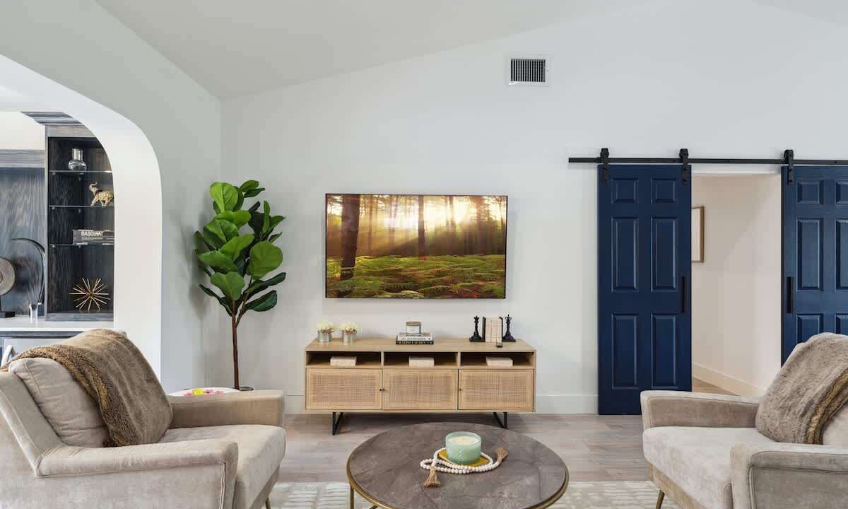 Photo of Livingroom in Lighthouse Point