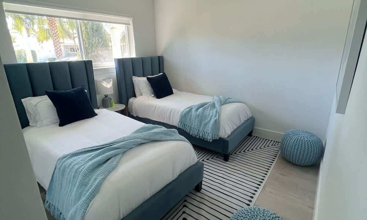 Photo of Bedroom in Lighthouse Point