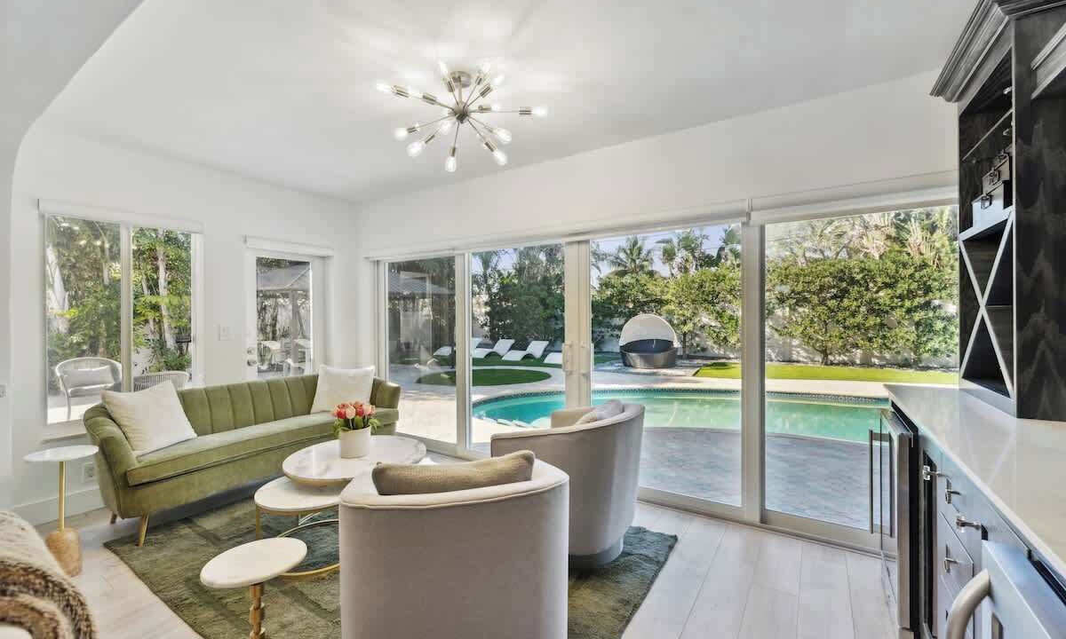 Photo of Outdoor in Lighthouse Point