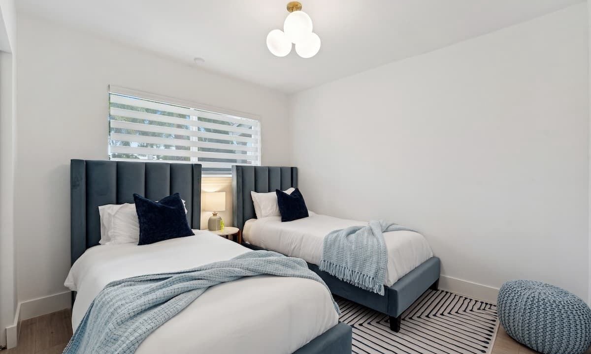 Photo of Bedroom in Lighthouse Point