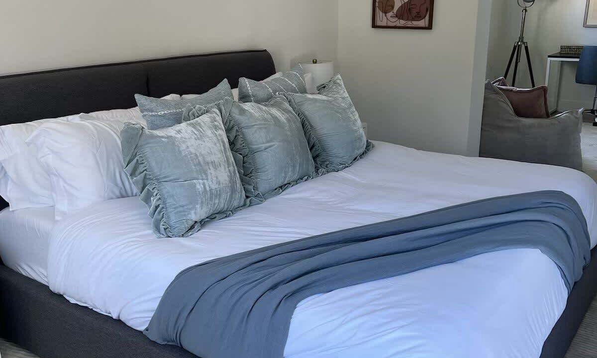 Photo of Bedroom in Lighthouse Point