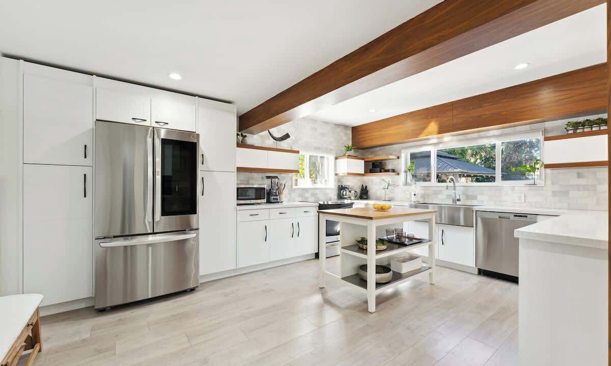 Photo of Bedroom in Lighthouse Point