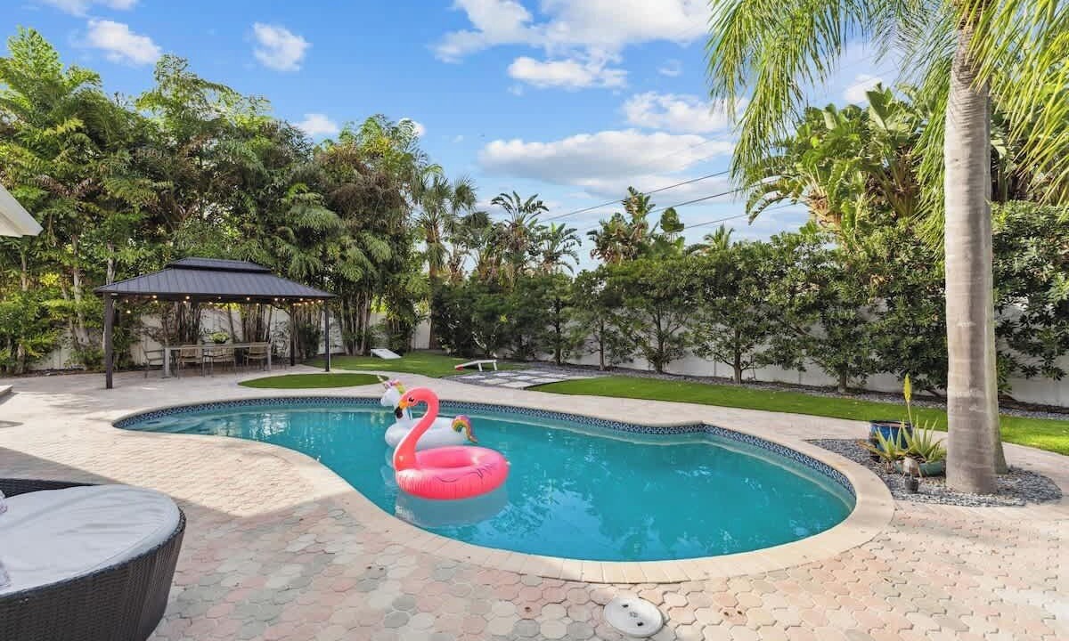 Photo of Outdoor in Lighthouse Point