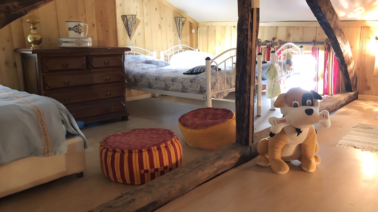 Photo of Bedroom in Erce