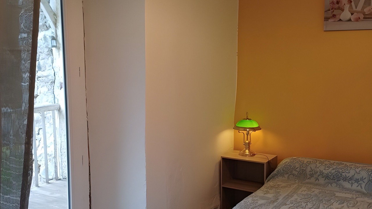 Photo of Bedroom in Erce