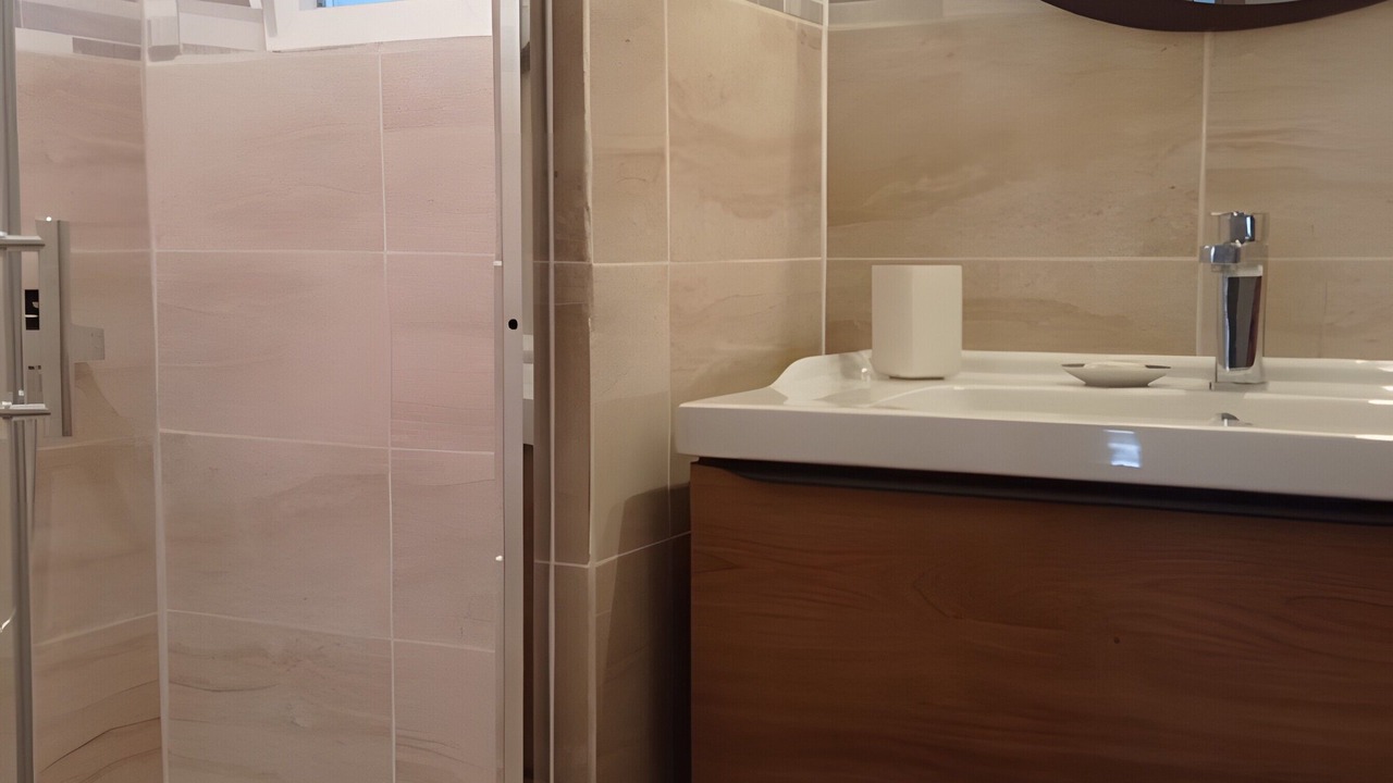 Photo of Bathroom in Erce