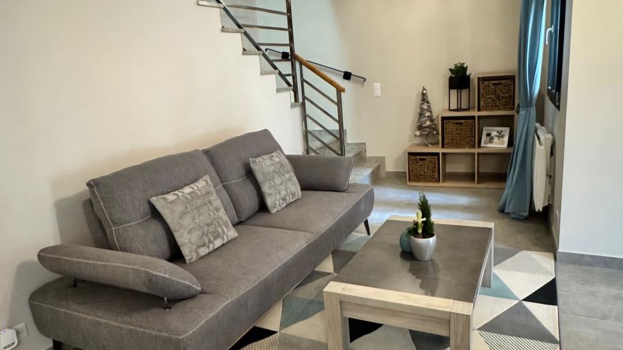 Photo of Livingroom in Dourdan
