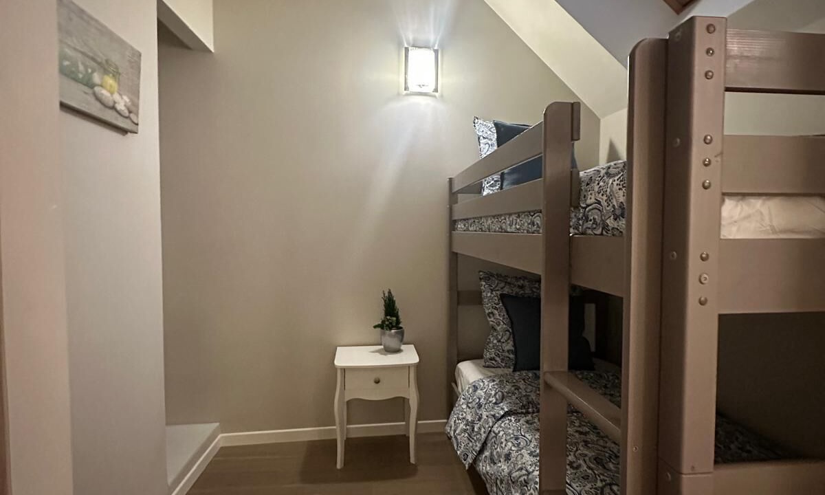 Photo of Bedroom in Dourdan