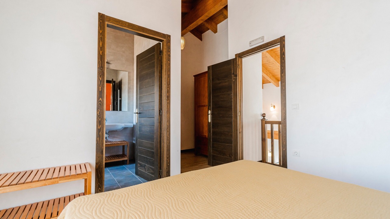 Photo of Bedroom in Espeja de San Marcelino