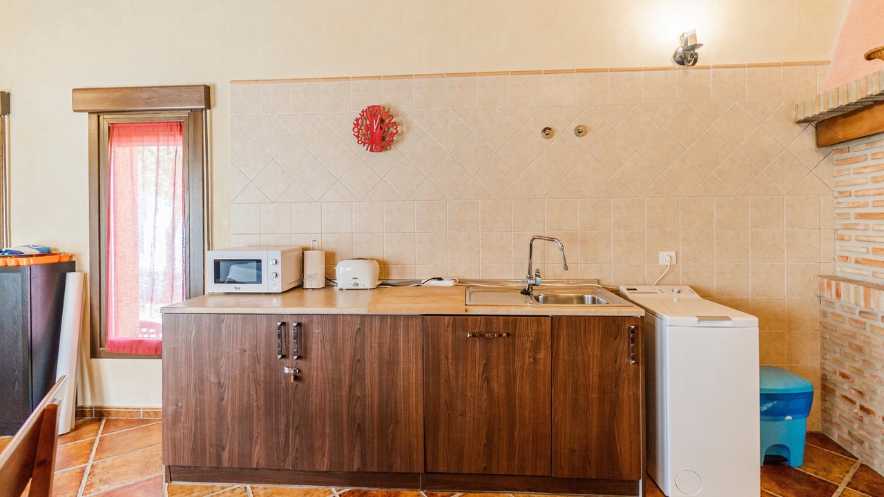 Photo of Kitchen in Espeja de San Marcelino