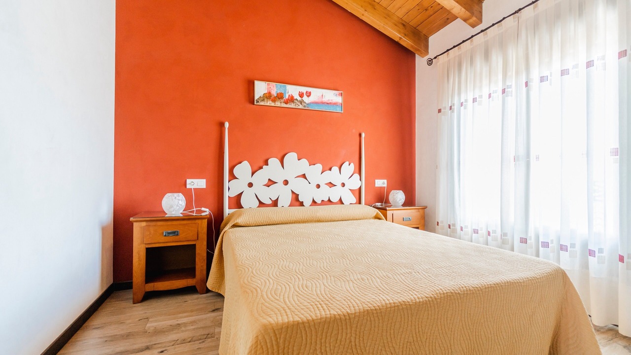 Photo of Bedroom in Espeja de San Marcelino
