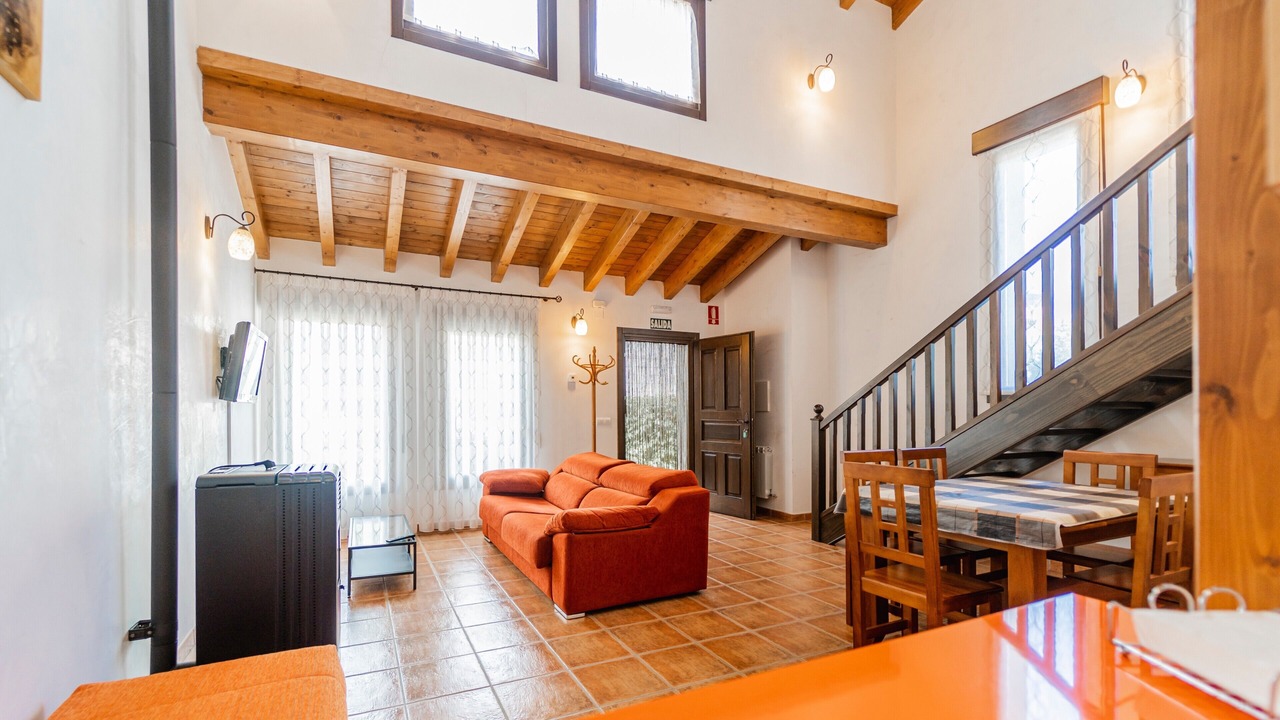 Photo of Livingroom in Espeja de San Marcelino