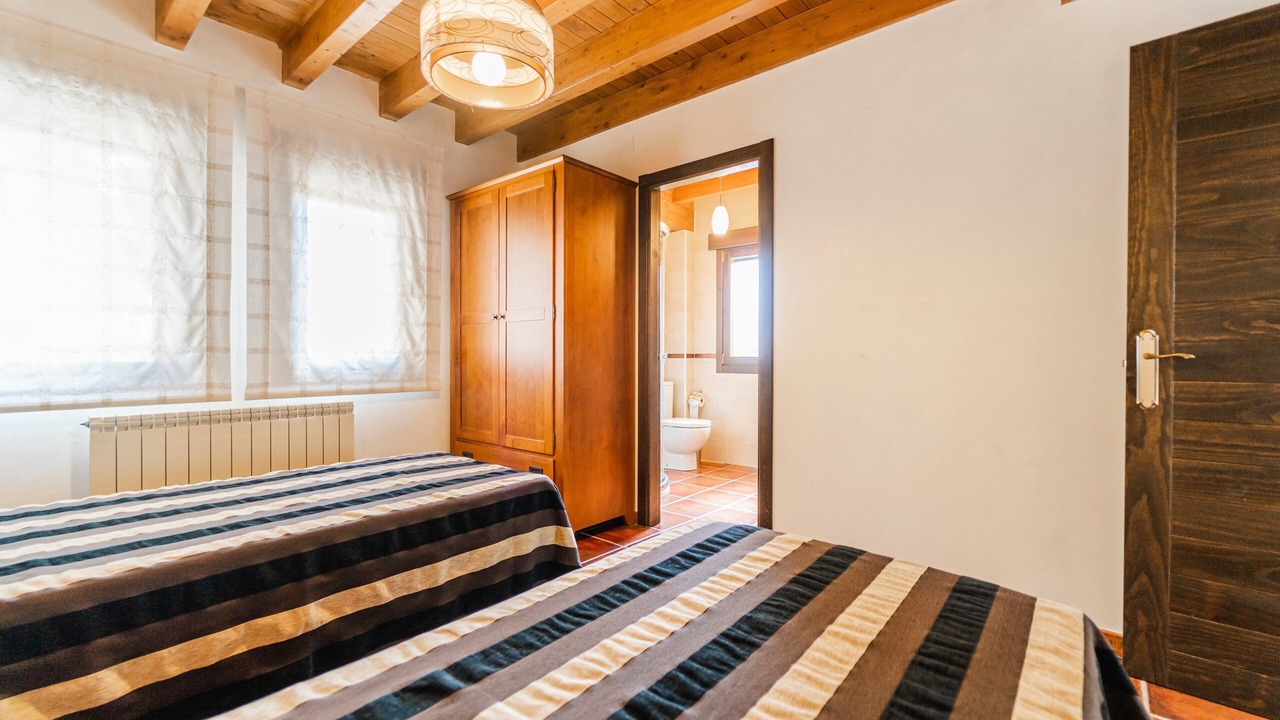 Photo of Bedroom in Espeja de San Marcelino