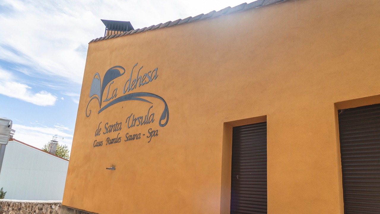 Photo of Outdoor in Espeja de San Marcelino