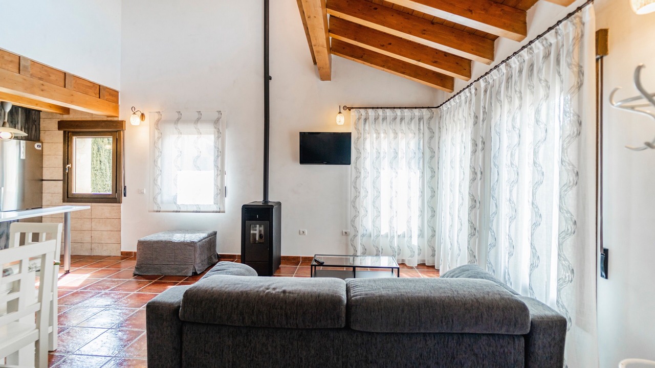 Photo of Livingroom in Espeja de San Marcelino