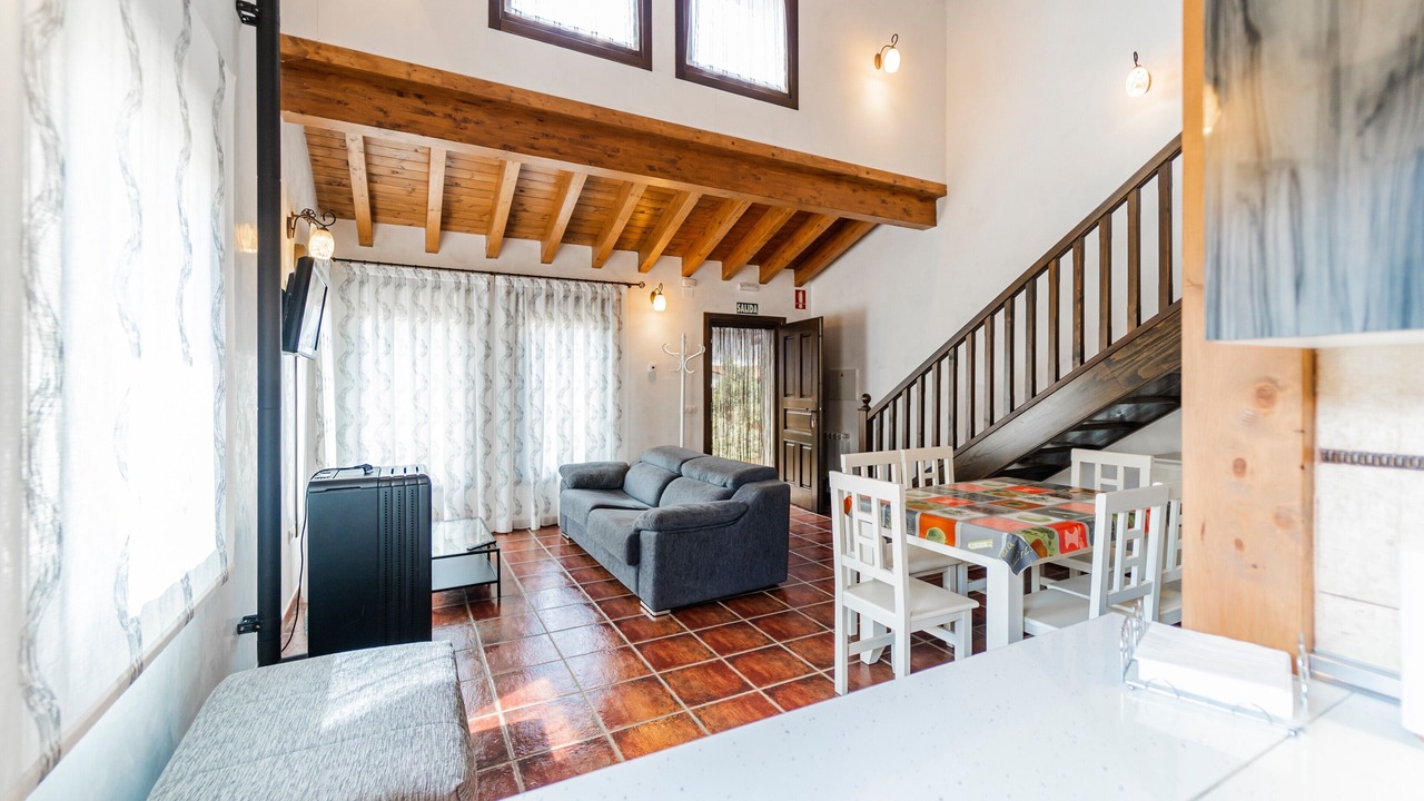 Photo of Livingroom in Espeja de San Marcelino