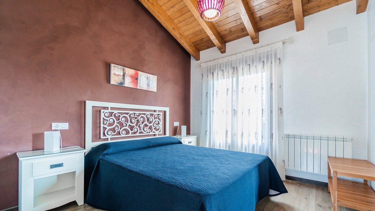 Photo of Bedroom in Espeja de San Marcelino