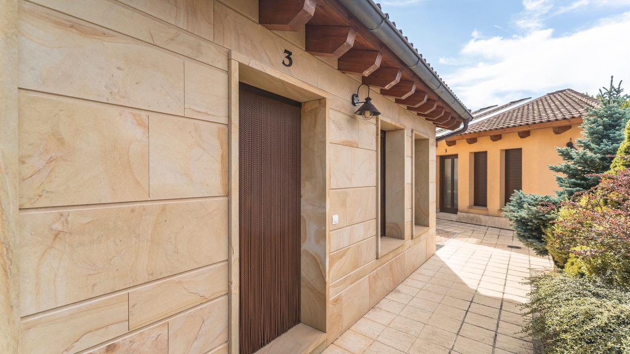 Photo of Outdoor in Espeja de San Marcelino