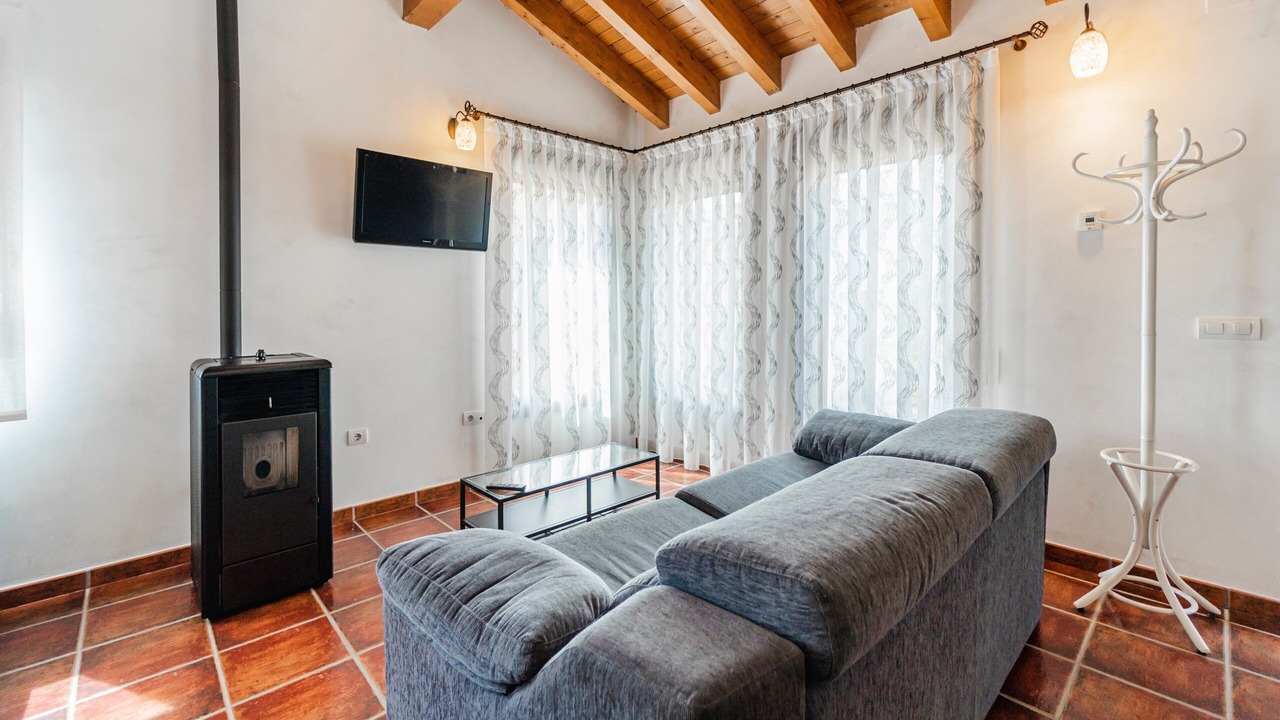 Photo of Livingroom in Espeja de San Marcelino