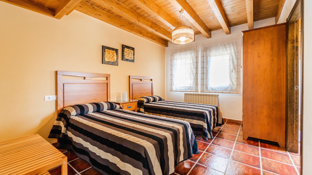 Photo of Bedroom in Espeja de San Marcelino