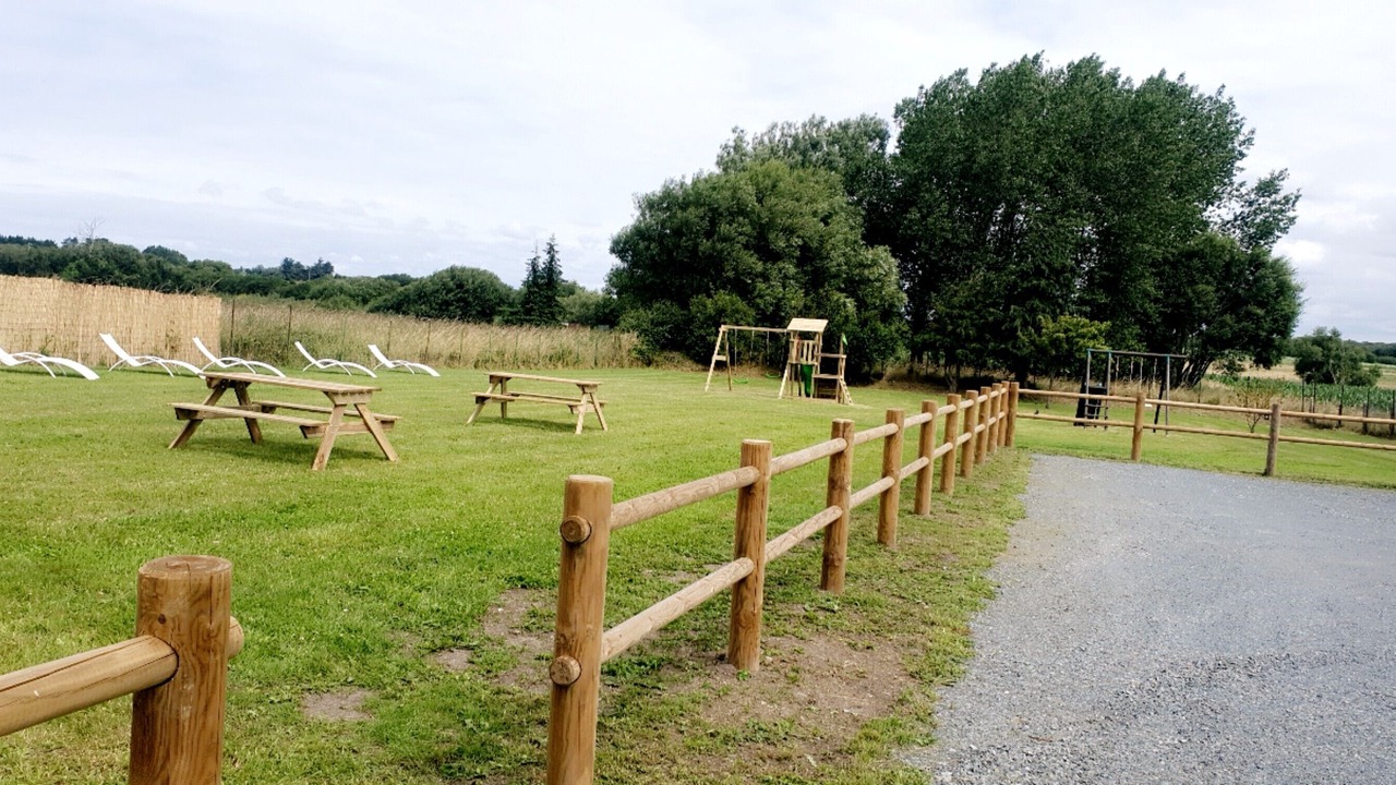 Photo of Outdoor in Pirou