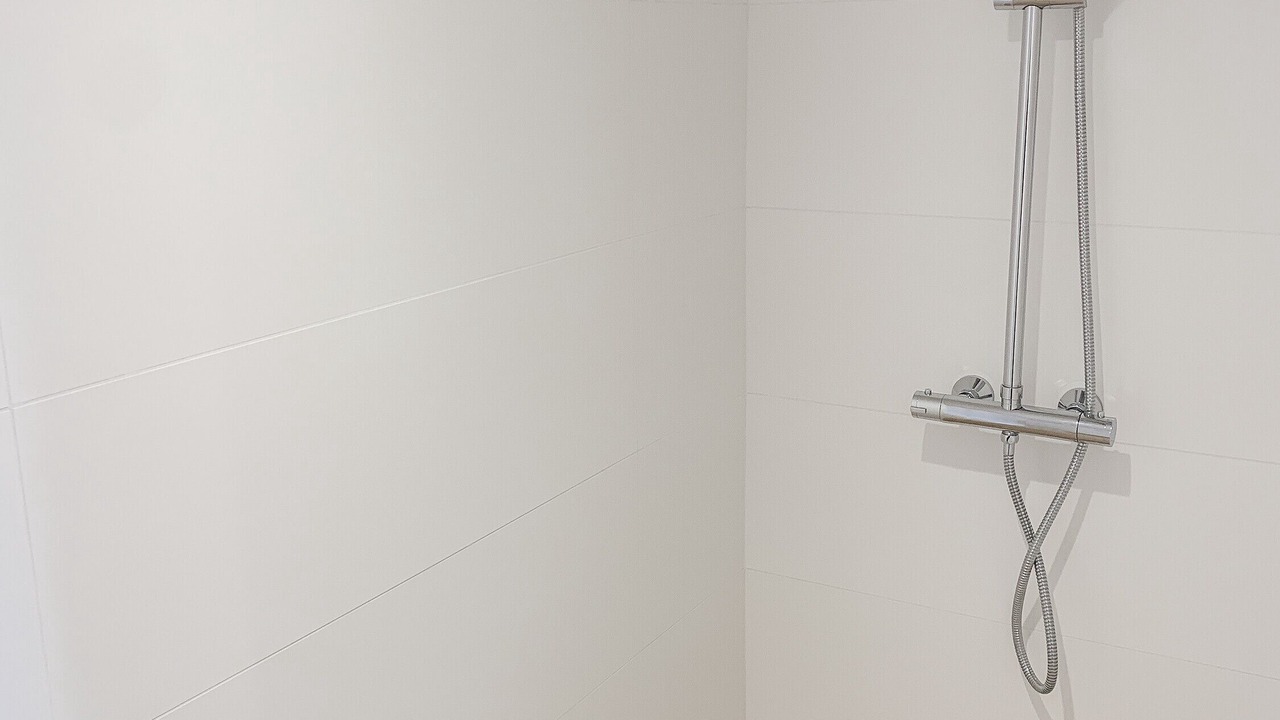 Photo of Bathroom in Pirou