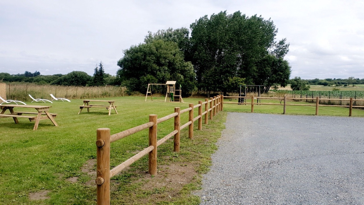 Photo of Outdoor in Pirou