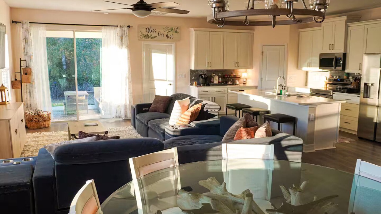 Photo of Livingroom in Citrus Hills
