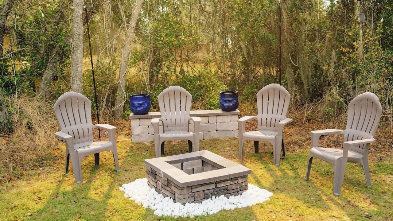 Photo of Outdoor in Citrus Hills
