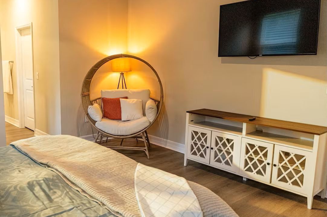 Photo of Bedroom in Citrus Hills