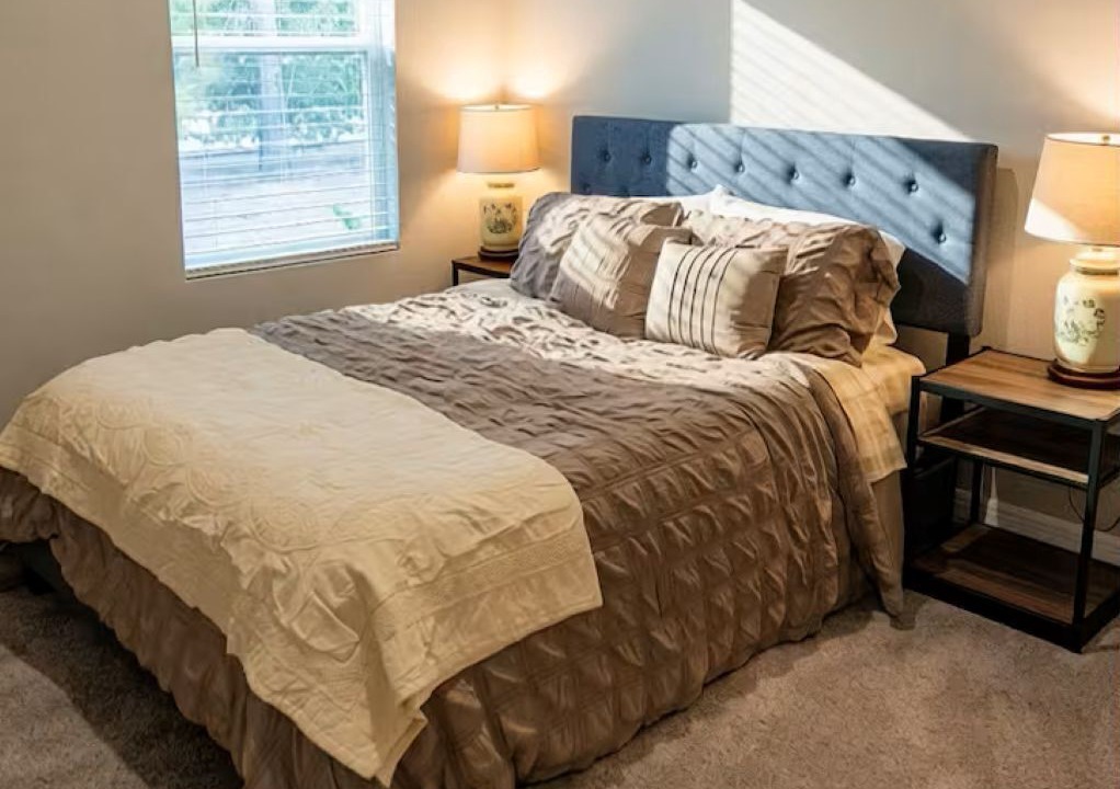 Photo of Bedroom in Citrus Hills