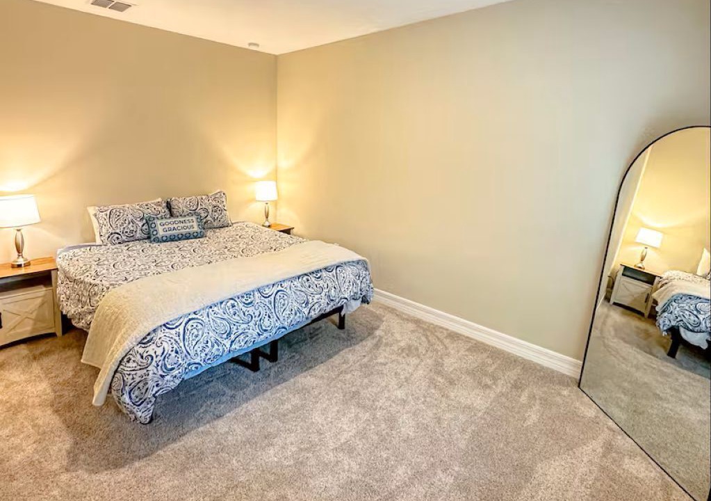 Photo of Bedroom in Citrus Hills