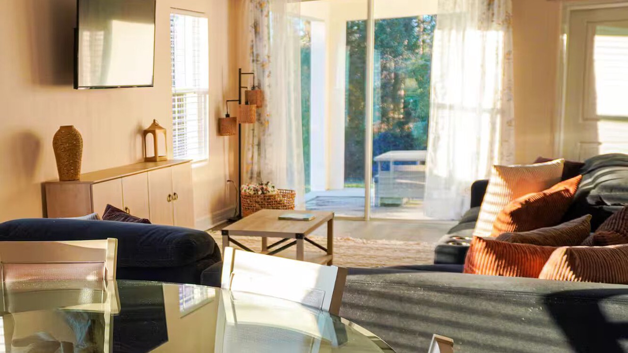 Photo of Livingroom in Citrus Hills