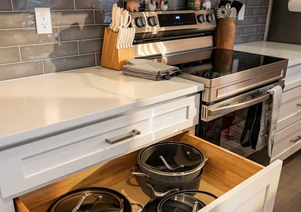 Photo of Kitchen in Citrus Hills