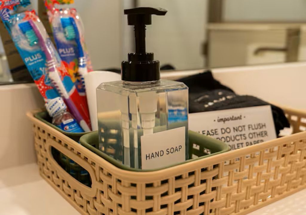 Photo of Bathroom in Citrus Hills