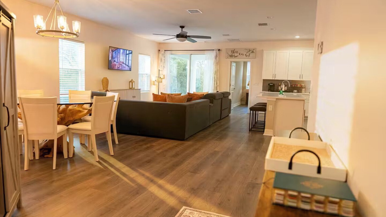 Photo of Livingroom in Citrus Hills