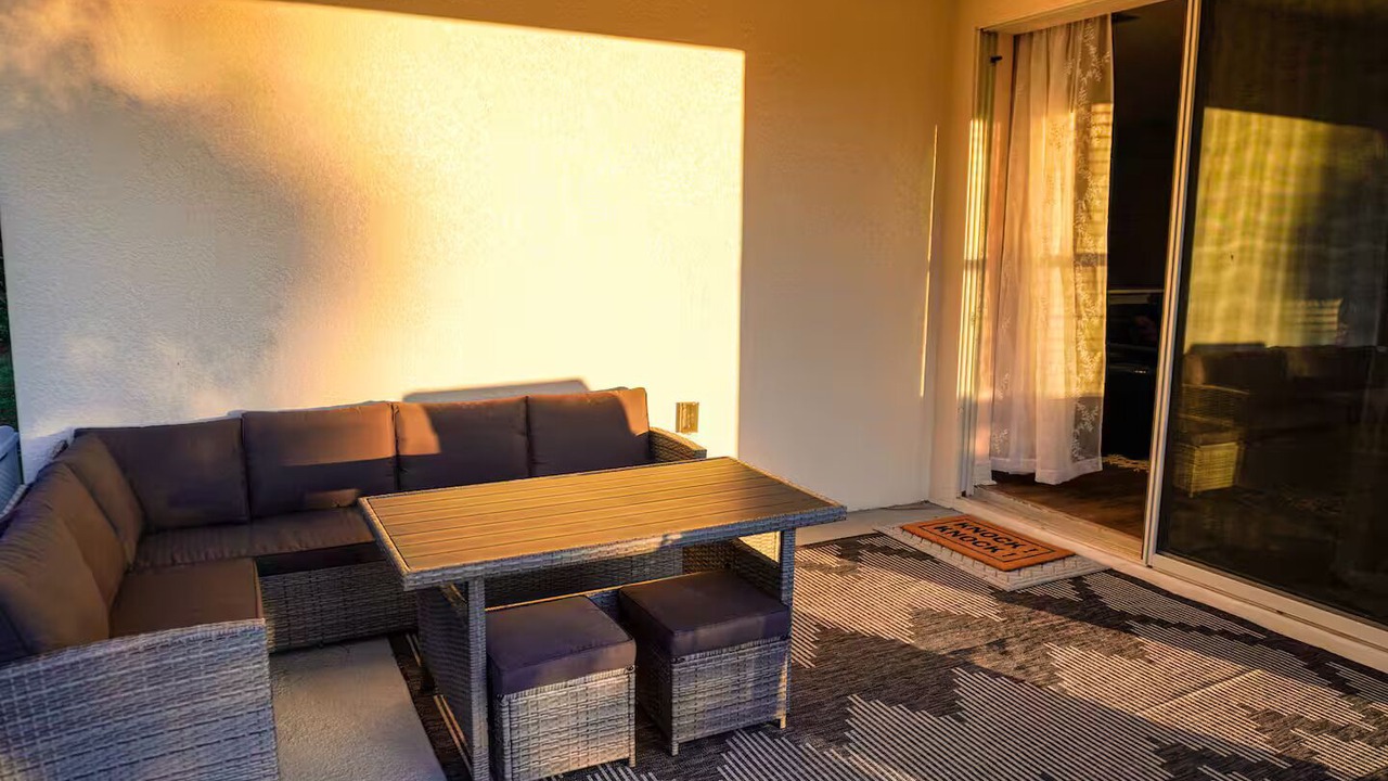 Photo of Outdoor in Citrus Hills