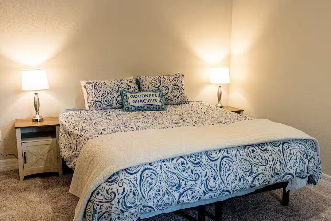 Photo of Bedroom in Citrus Hills