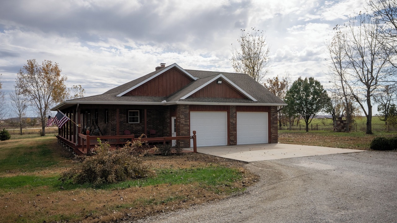 Photo of Outdoor in Bourbon County