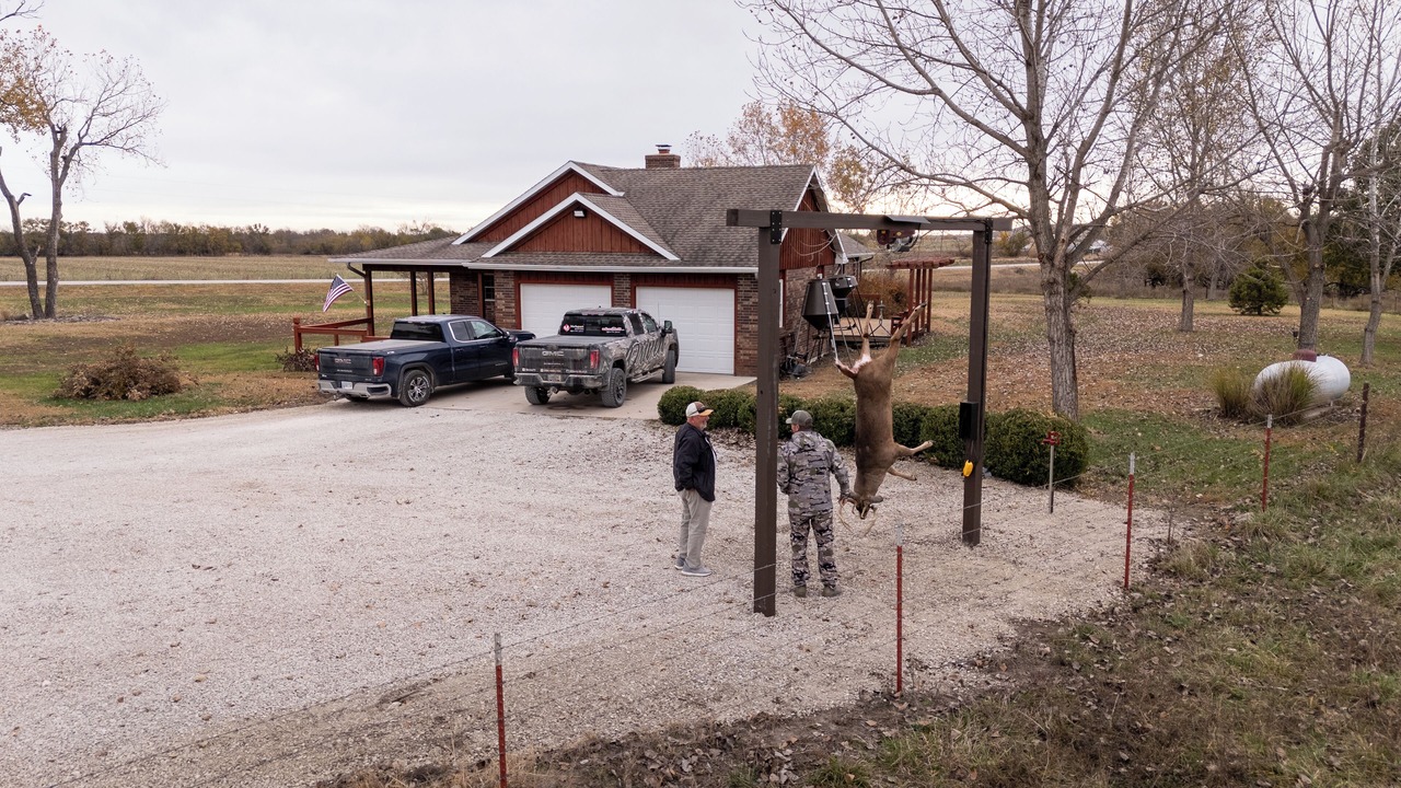 Photo of Others in Bourbon County