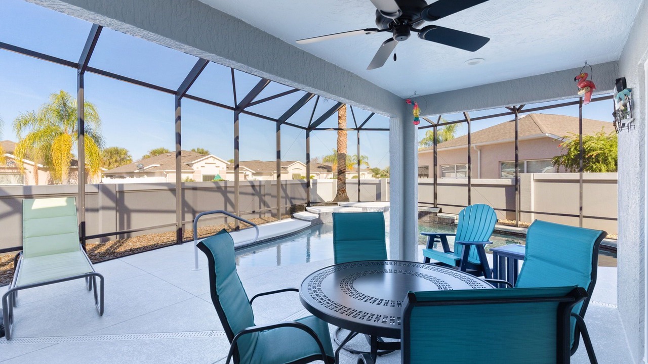 Photo of Outdoor in Bonita