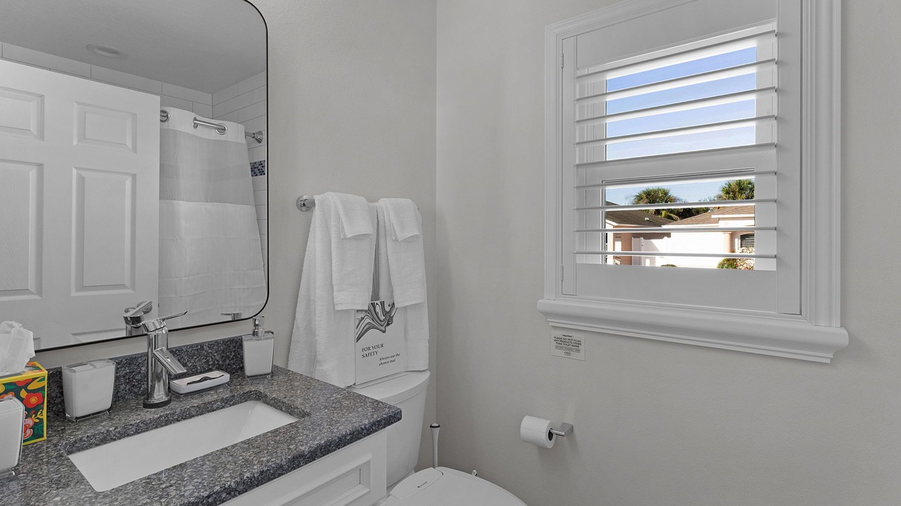 Photo of Bathroom in Bonita