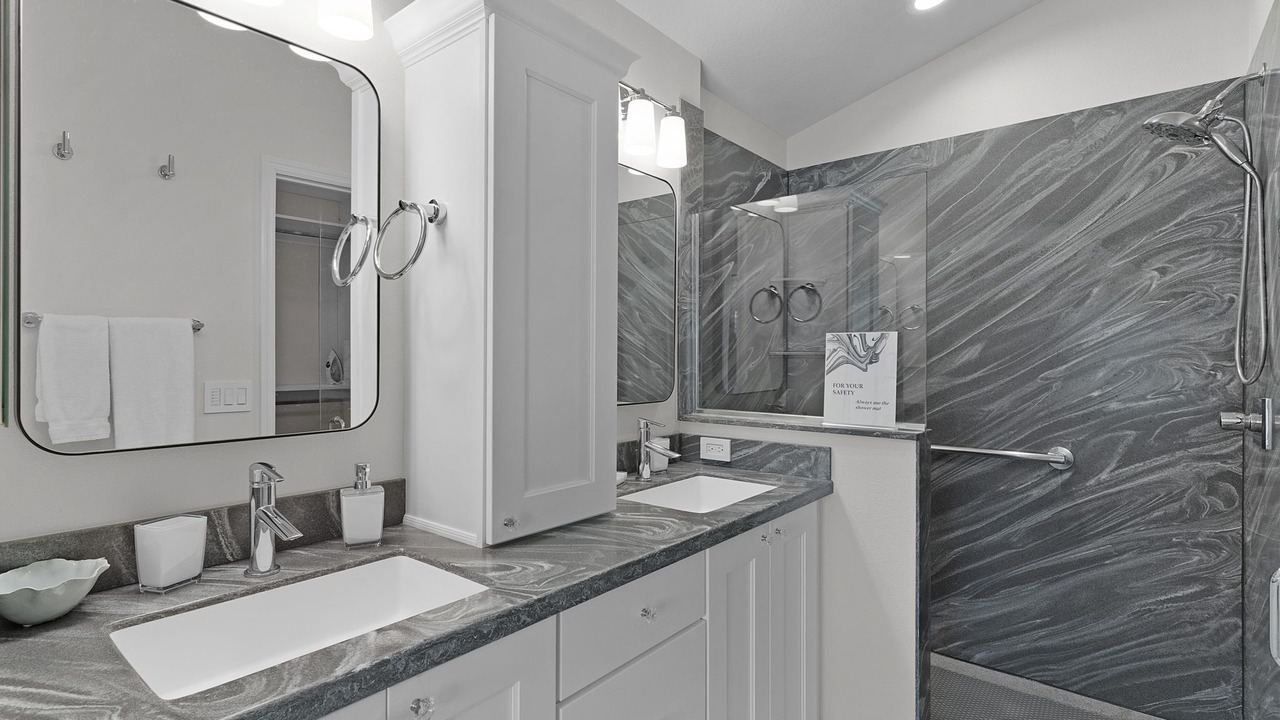 Photo of Bathroom in Bonita