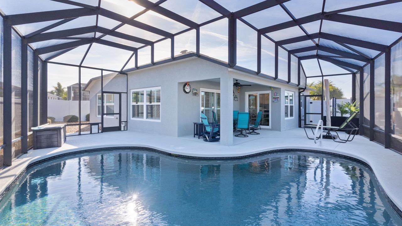 Photo of Outdoor in Bonita