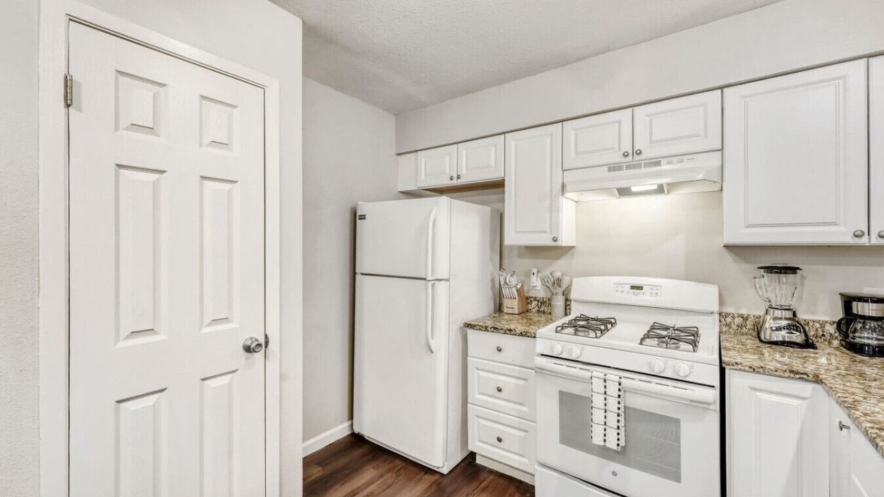 Photo of Kitchen in Franklin Park