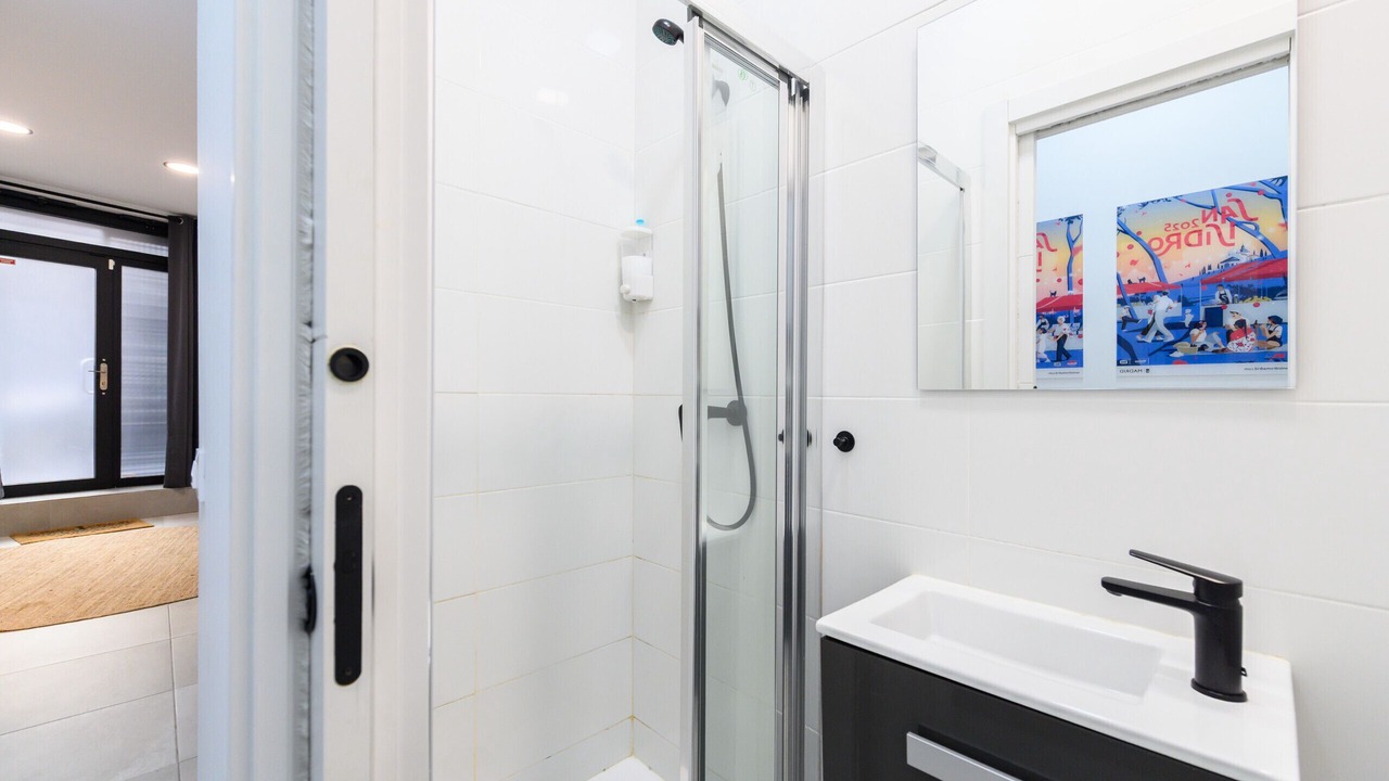 Photo of Bathroom in San Diego