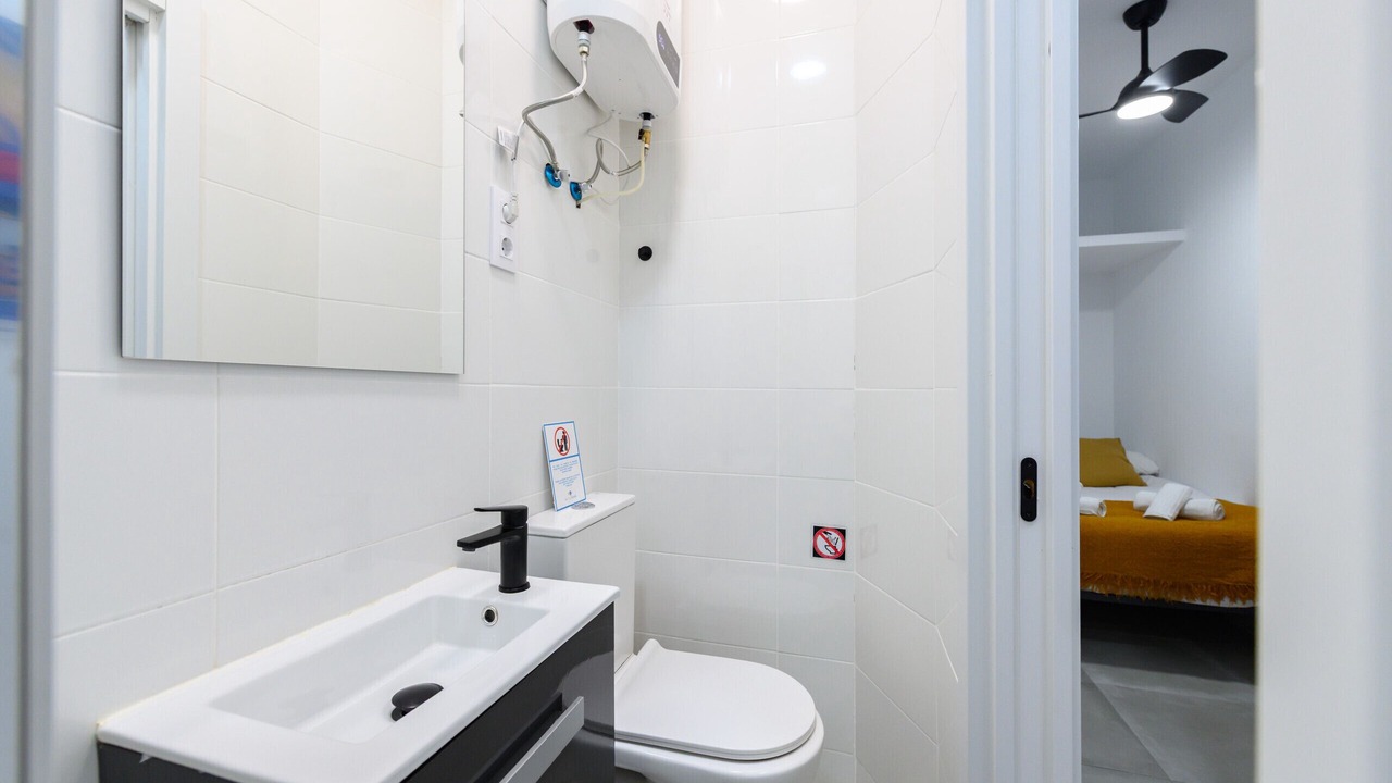 Photo of Bathroom in San Diego