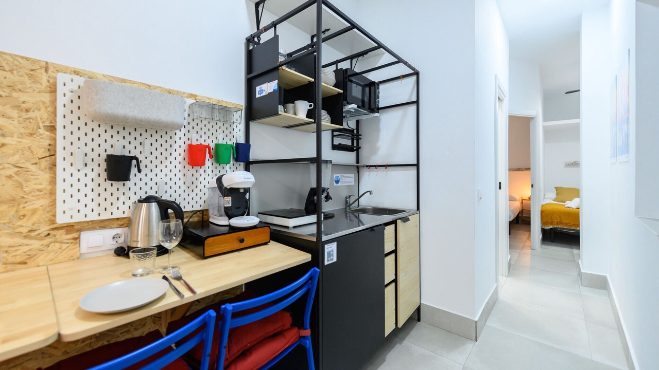 Photo of Kitchen in San Diego