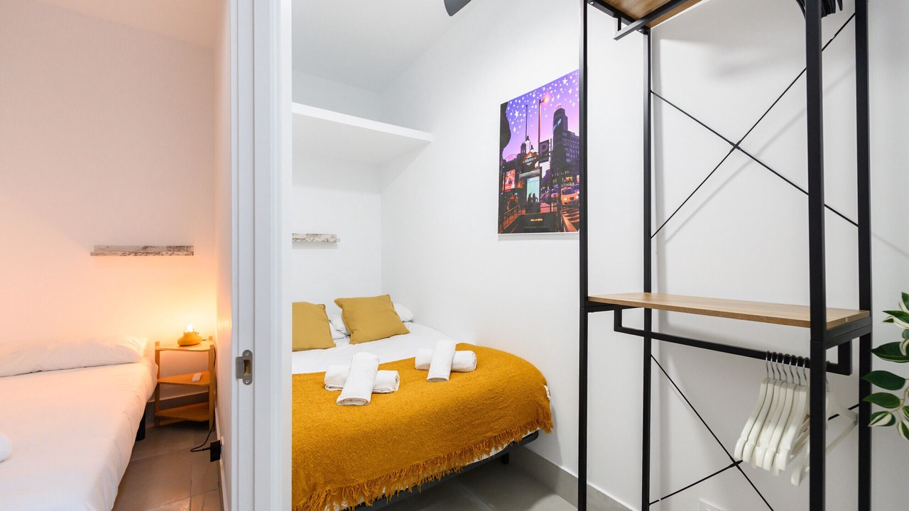 Photo of Bedroom in San Diego